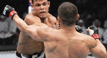 Confira os Palpites SUPER LUTAS para o UFC Las Vegas 72