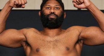 Curtis Blaydes e Sergei Pavlovich batem o peso e confirmam luta principal do UFC Las Vegas 71