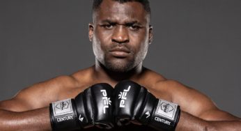 Daniel Cormier parabeniza Francis Ngannou por conseguir a sonhada luta de boxe contra Tyson Fury