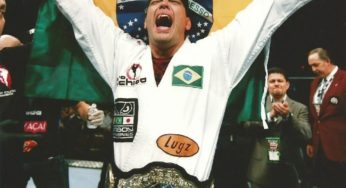 VÍDEO: UFC celebra 14 anos da coroação de Lyoto Machida como campeão dos meio-pesados; reveja a vitória avassaladora