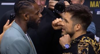 Cinco motivos para assistir o UFC 288, luta decisiva para Gilbert Durinho e disputa de cinturão nos galos