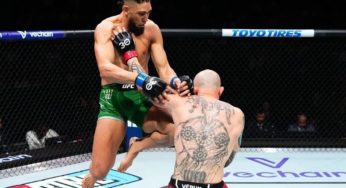 Confira os Palpites SUPER LUTAS para o UFC Las Vegas 84