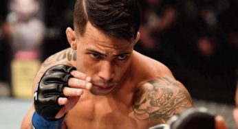 De olho em feito inédito, Netto BJJ luta neste sábado e lidera brasileiros no UFC Las Vegas 75