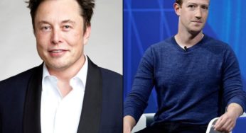 Dana White enxerga possível duelo entre Elon Musk e Mark Zuckerberg como ‘maior luta da história’