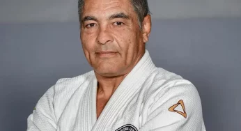 Lenda das artes marciais, Rickson Gracie revela diagnóstico positivo para doença de Parkinson