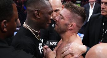 Cinco motivos para assistir o UFC 305, com Dricus du Plessis x Israel Adesanya e luta decisiva para Carlos Prates