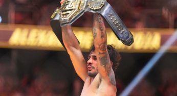 UFC 301: Alexandre Pantoja é favorito para defender o cinturão; José Aldo é ‘zebra’ em retorno