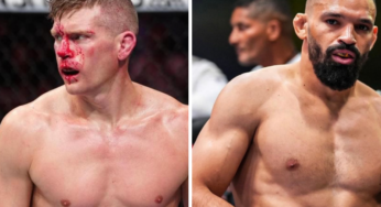 Stephen Thompson analisa duelo contra Michel Pereira e afirma estar ansioso para confronto