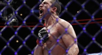 Whittaker evita menosprezo e admite que novo adversário será mais difícil que Chimaev