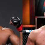 Stipe Miocic Jon Jones