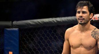 Cinco motivos para assistir o UFC 290, com Alexandre Pantoja disputando o cinturão do peso mosca