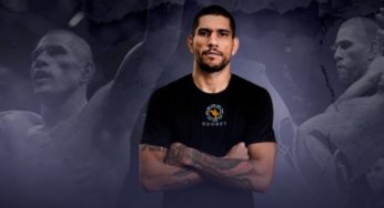 Roobet oferece até o dobro de ganhos para a luta de Alex Poatan no UFC 291