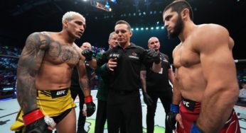 Técnico renomado expressa desânimo ao falar sobre revanche entre Do Bronx e Makhachev