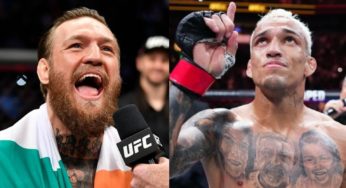 McGregor surpreende com declaração sobre Do Bronx e analisa chance de enfrentar astro brasileiro do UFC