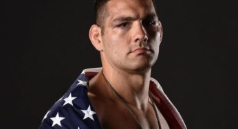 Chris Weidman revela diagnóstico de lesão sofrida no UFC 292 e ‘comemora’ período de afastamento