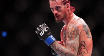 Sean O’Malley revela conversa com UFC sobre luta de boxe e mira astros do esporte