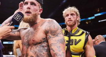 Ex-campeão do UFC detona Jake Paul após vitória sobre Mike Perry e desafio a Alex Poatan