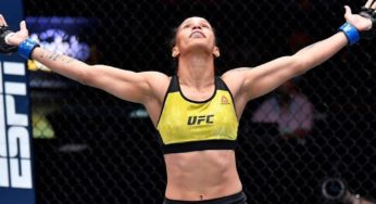 Empresário de Amanda Lemos revela drama de lutadora antes de estrelato e crava resultado em disputa no UFC 292