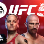 EA Sports UFC 5