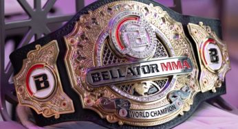 Com a chegada do Bellator 300, relembre momentos que marcaram a história da maior concorrente do UFC