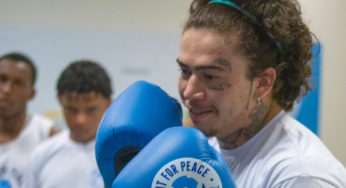 Com a presença de Whindersson Nunes, primeira edição do Favela Champions tem grandes lutas e muita emoção