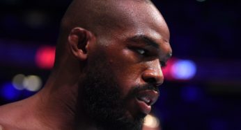 Jon Jones agita mundo do MMA e abre as portas para enfrentar Alex Poatan no UFC