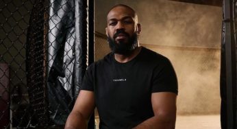 Jon Jones pode receber oferta para enfrentar campeão mundial de boxe no MMA; entenda