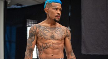 Philipe Lins é azarão, mas Mateus Bocão é favorito no UFC Las Vegas 80