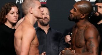 Assista o Melhores Apostas SUPER LUTAS com análises e dicas para o UFC Las Vegas 80