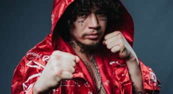 Whindersson Nunes revela que ganhou mais dinheiro com boxe do que no humor em 2023