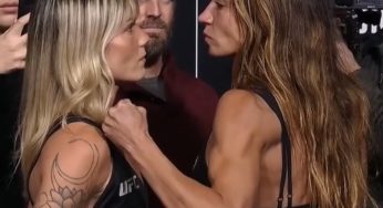 Quem vence o duelo brasileiro entre Luana Pinheiro x Amanda Ribas? Assista o Melhores Apostas do UFC Vegas 82