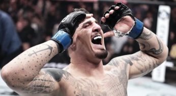 Recusa de Ciryl Gane levou Tom Aspinall à revanche contra Curtis Blaydes no UFC 304; entenda