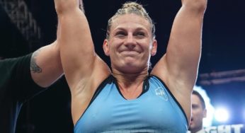 Um ano após primeira derrota no MMA, Kayla Harrisson supera ex-UFC em performance dominante na PFL