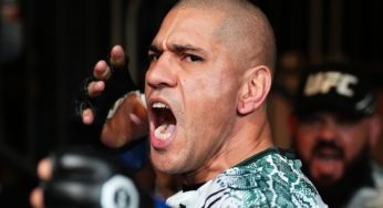 Ex-companheira de Poatan aponta fragilidade mental do campeão e palpita sobre luta no UFC 300