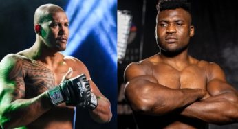 Renan Problema x Francis Ngannou é confirmado pela PFL; luta será válida por cinturão inaugural