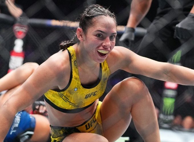 Ariane-Lipski-Casey-O_Neill-UFC-296-Twitter-UFC-News