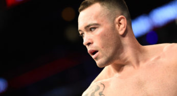 Colby Covington culpa juízes e não reconhece derrota para Leon Edwards no UFC 296