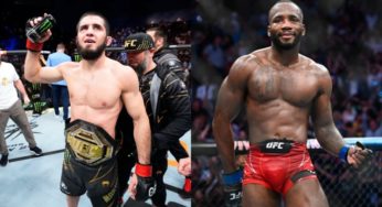 Ex-lutador do UFC critica ambição de Islam Makhachev e Leon Edwards: ‘Fiquem em suas divisões’