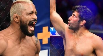 Deiveson Figueiredo faz aguardada estreia nos galos e Beneil Dariush busca redenção no UFC Austin