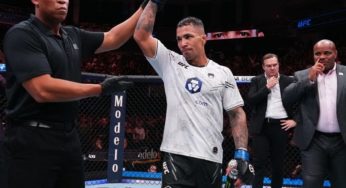 Netto BJJ vence interminável Clay Guida em batalha de veteranos no UFC Austin