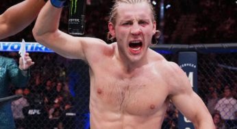 Dia do fico? Paddy Pimblett esclarece declaração e nega possível saída do UFC