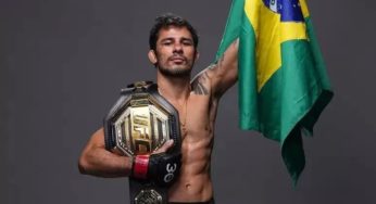 Pantoja reacende rivalidade e não descarta desafiar O’Malley após luta no UFC 301