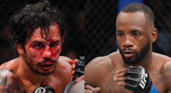 Cinco motivos para assistir o UFC 296, com Alexandre Pantoja e Leon Edwards em defesas de cinturão