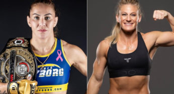 Jornalista renomado revela razão para Kayla Harrison não ter acordado duelo contra Cris Cyborg