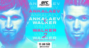 Como assistir o UFC em 2024 AO VIVO pela TV e Internet