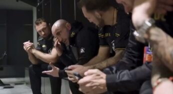 VÍDEO: UFC divulga bastidores de Volkanovski inconsolável após última derrota para Makhachev