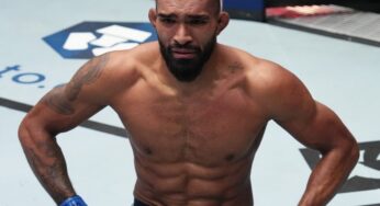 Como Brendson Ribeiro saiu de município do Pará para conquistar Dana White e um contrato com UFC