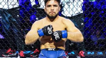 Henry Cejudo sobe o tom e ataca ex-campeão em desafio por reencontro