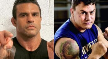 Vitor Belfort desmente Popó e nega acordo para luta de boxe