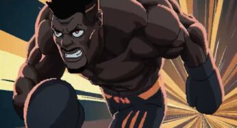 Ngannou vira personagem de videogame em trailer promocional para nova luta de boxe; assista à superprodução